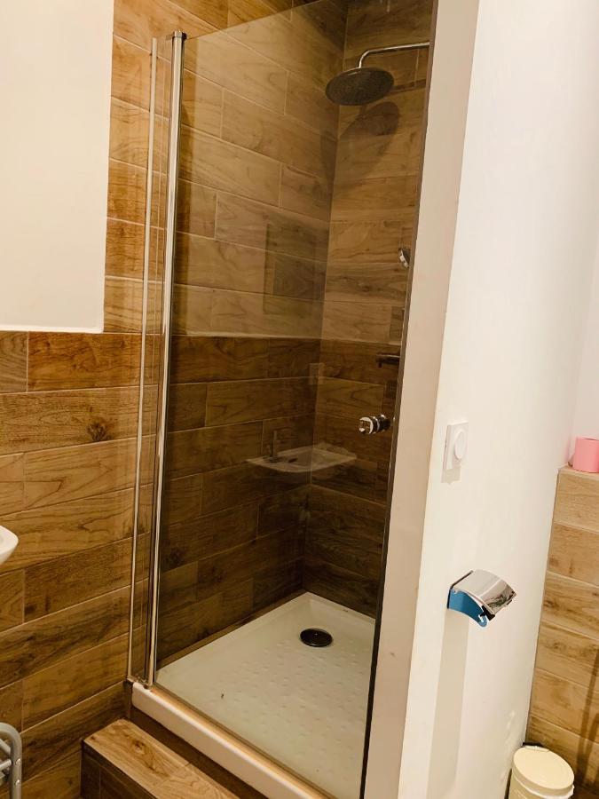 Zola Studio Aix-en-Provence Esterno foto