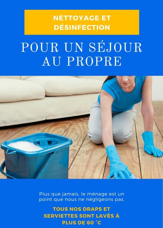 Zola Studio Aix-en-Provence Esterno foto